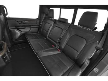 Ram 1500 Limited Longhorn