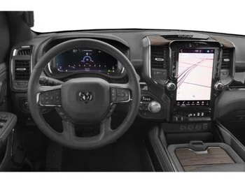 Ram 1500 Limited Longhorn