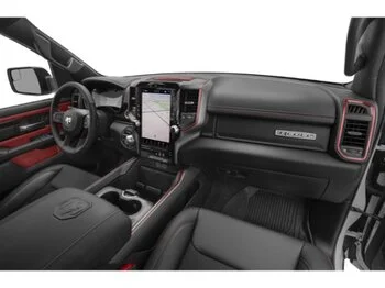 Ram 1500 Rebel