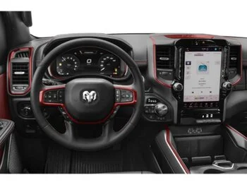 Ram 1500 Rebel