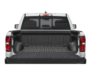 Ram 1500 Rebel