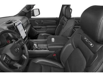Ram 1500 RHO