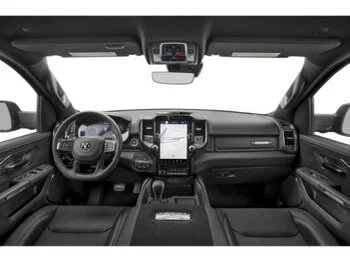 Ram 1500 RHO
