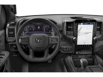 Ram 1500 RHO