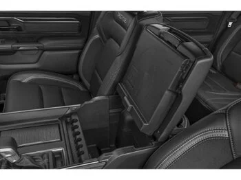 Ram 1500 RHO