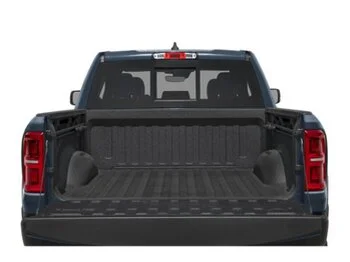 Ram 1500 RHO