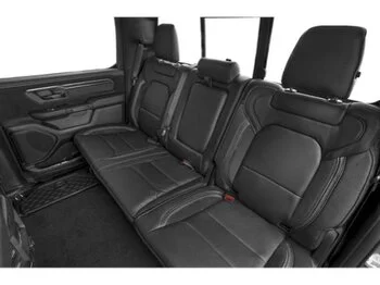 Ram 1500 RHO