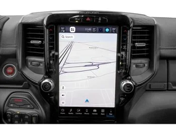 Ram 1500 RHO