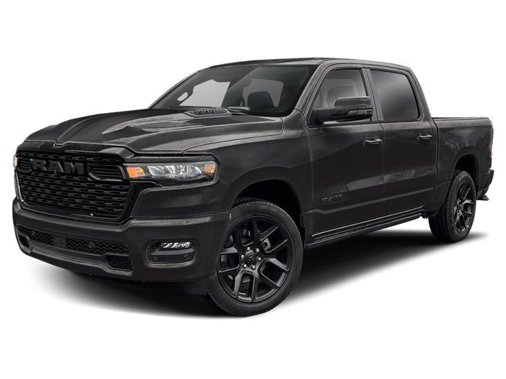 2026 Ram 1500 Sport