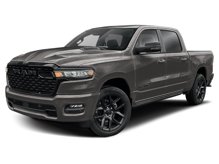 2026 Ram 1500 Sport