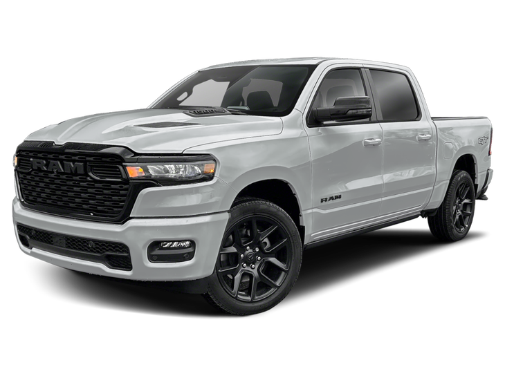 2026 Ram 1500 Sport