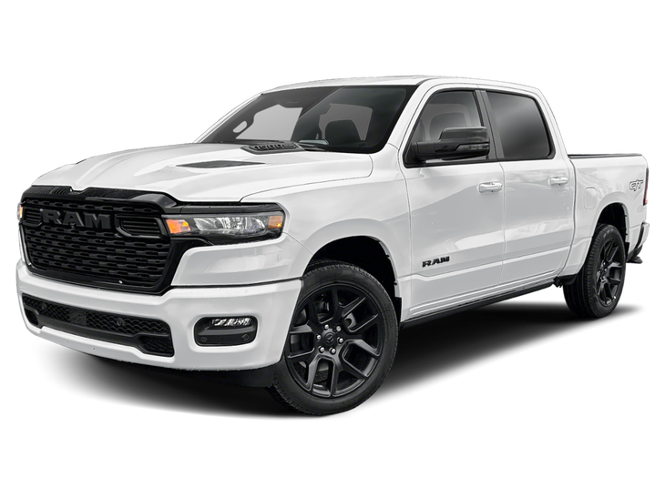 2026 Ram 1500 Sport