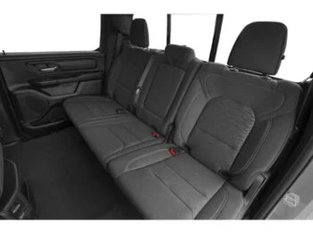 Ram 1500 Tradesman