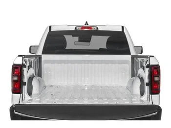 Ram 1500 Tradesman