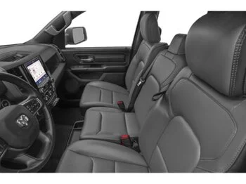 Ram 1500 Tradesman