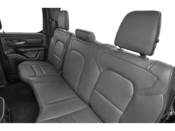 Ram 1500 Tradesman