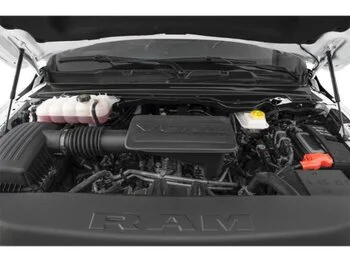 Ram 1500 Tradesman