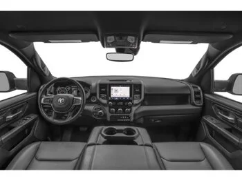 Ram 1500 Tradesman