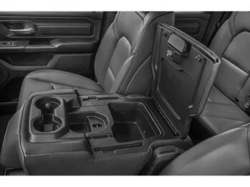 Ram 1500 Tradesman