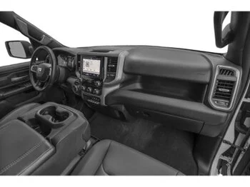 Ram 1500 Tradesman
