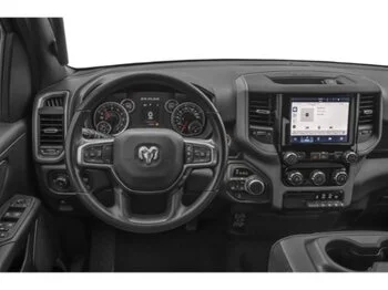 Ram 1500 Tradesman