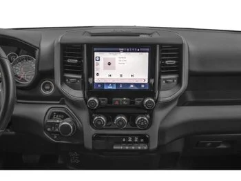 Ram 1500 Tradesman