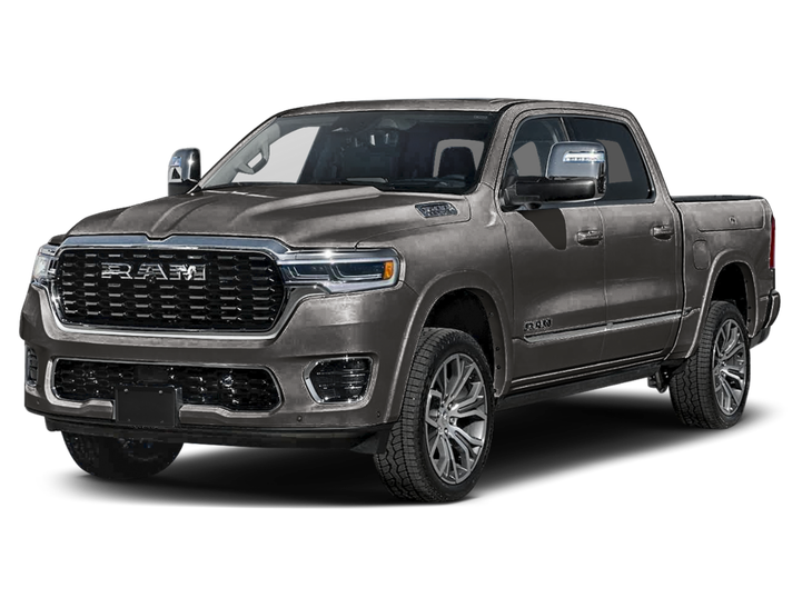 2026 Ram 1500 Tungsten 2026 Ram 1500 Tungsten