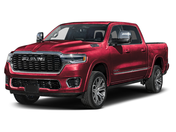 2026 Ram 1500 Tungsten 2026 Ram 1500 Tungsten