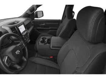 Ram 1500 Warlock