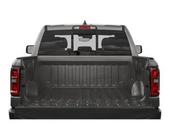 Ram 1500 Warlock
