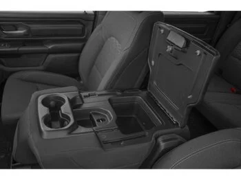 Ram 1500 Warlock