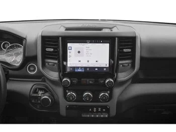 Ram 1500 Warlock