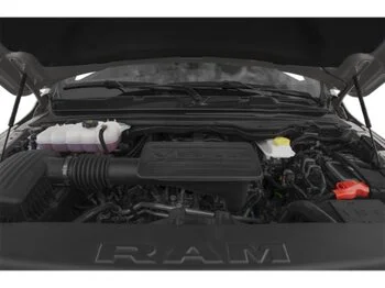 Ram 1500 Warlock