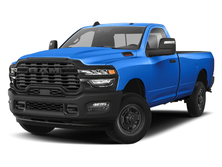 Ram 2500