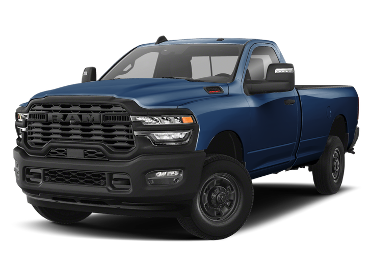 2026 Ram 2500 Big Horn 2026 Ram 2500 Big Horn