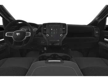 Ram 2500 Big Horn