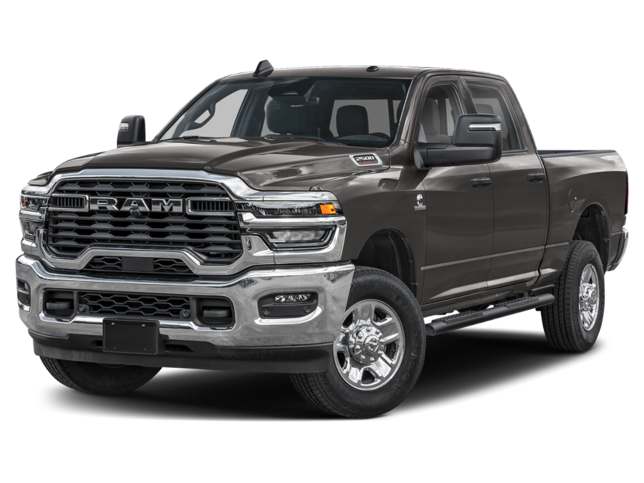 Ram 2500