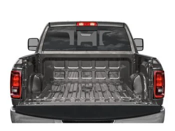 Ram 2500 Express noir