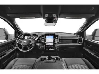 Ram 2500 Laramie