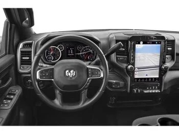 Ram 2500 Limitée