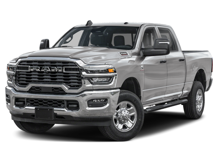 2026 Ram 2500 Limitée