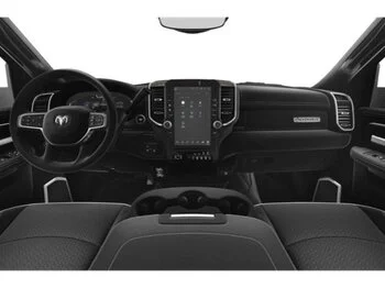 Ram 2500 Limitée