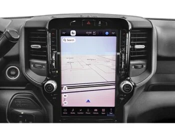 Ram 2500 Tradesman