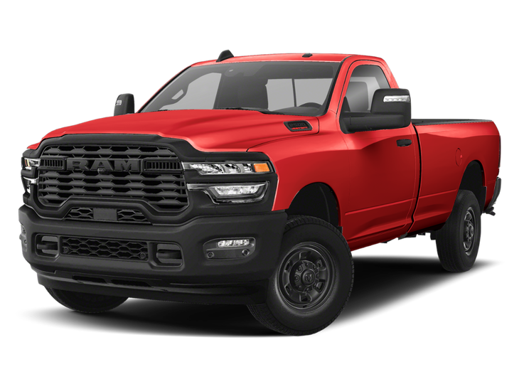 2026 Ram 2500 Tradesman 2026 Ram 2500 Tradesman