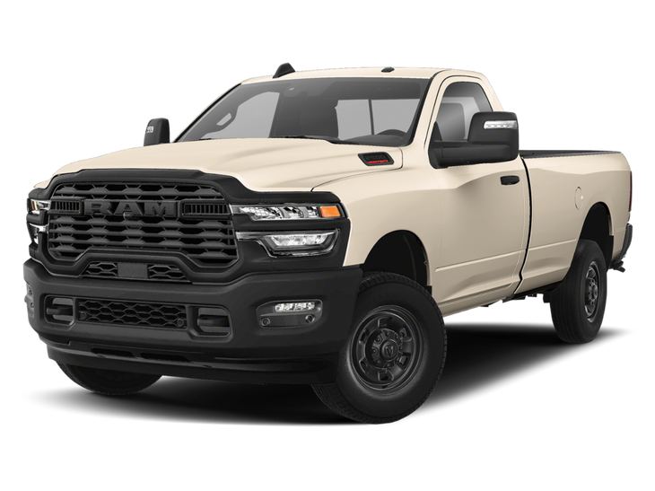 2026 Ram 2500 Tradesman 2026 Ram 2500 Tradesman