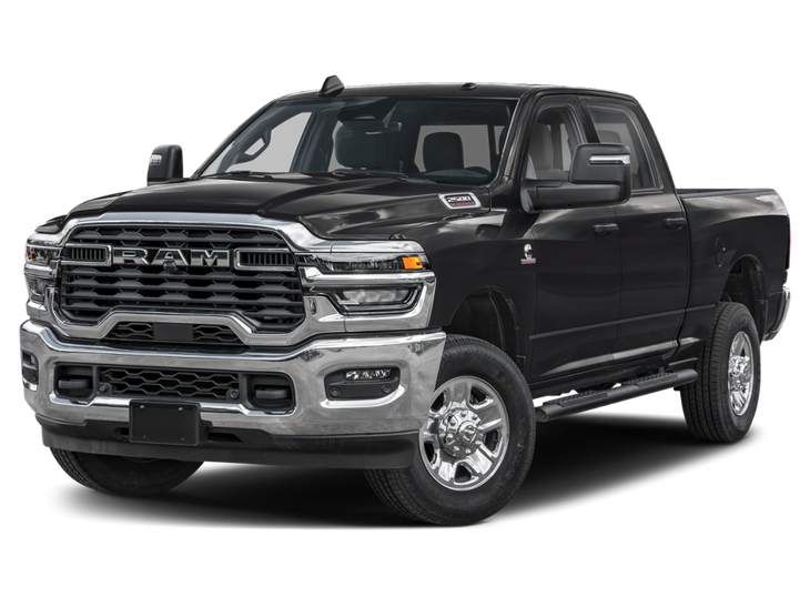 2026 Ram 2500 Tradesman 2026 Ram 2500 Tradesman