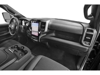 Ram 2500 Tradesman