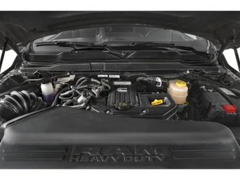 Ram 2500 Tradesman