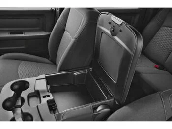 Ram 2500 Tradesman