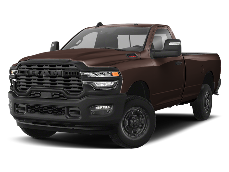 2026 Ram 2500 Tradesman 2026 Ram 2500 Tradesman
